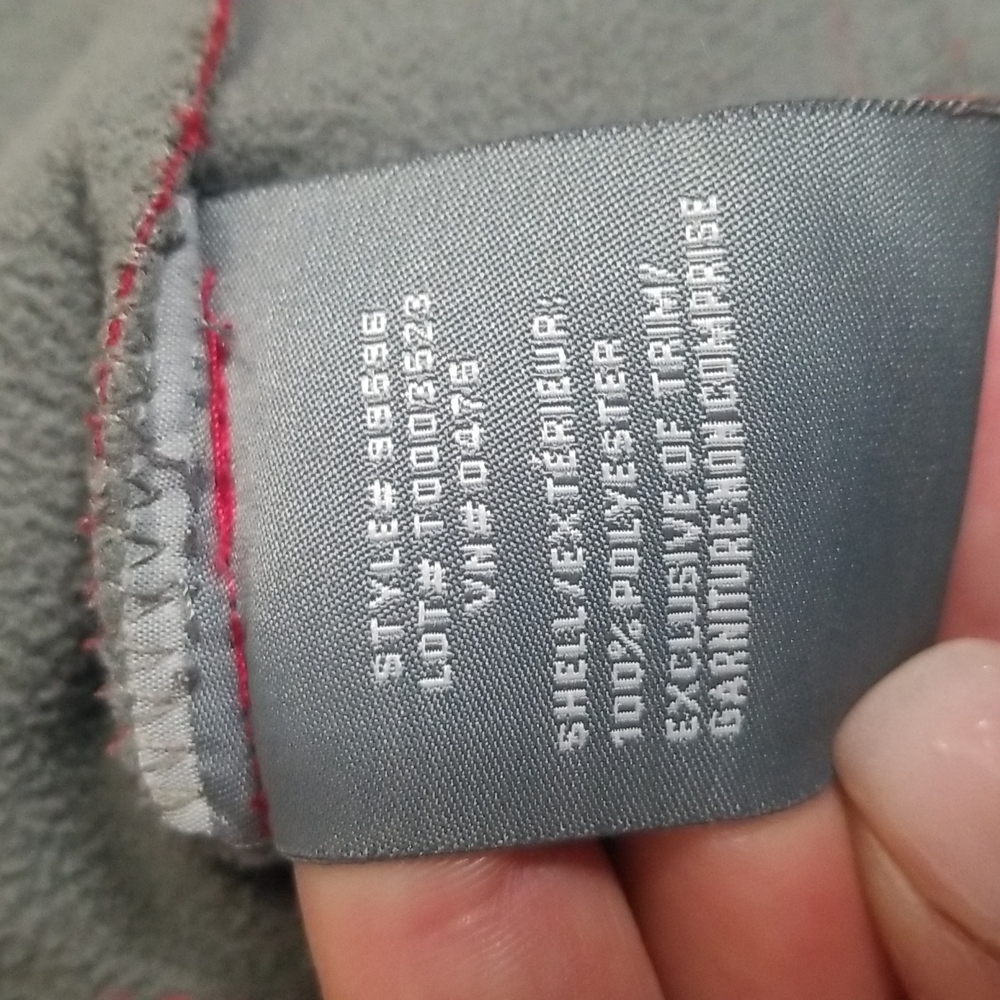 Virgin Radio Jacket - Picture 10 of 11